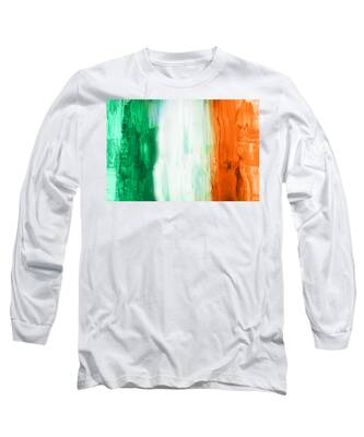 Ireland Tourism Long Sleeve T-Shirts
