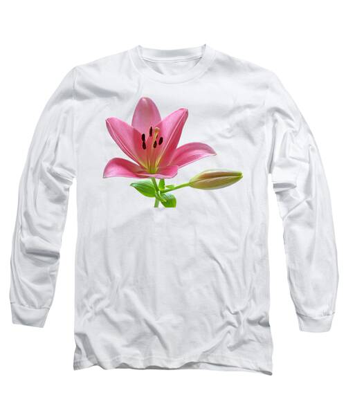 Pollenation Long Sleeve T-Shirts