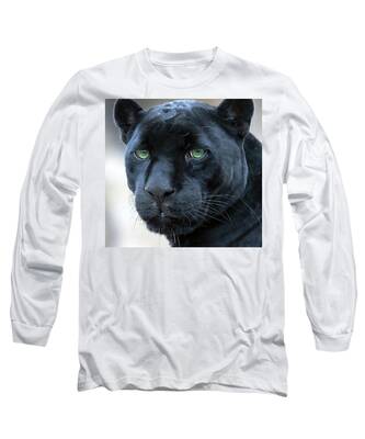 Beast Long Sleeve T-Shirts