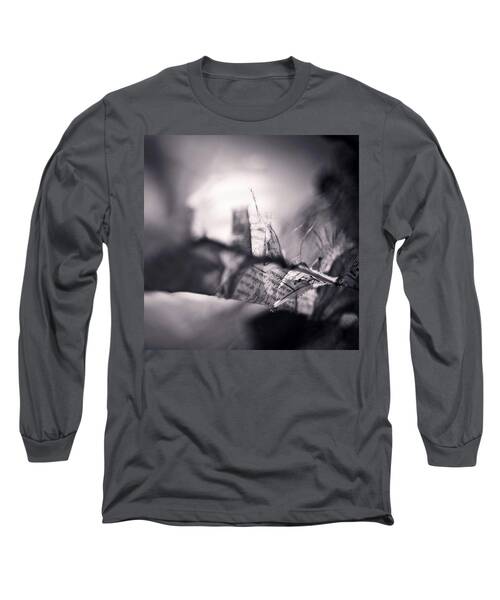 Prayer Flags Long Sleeve T-Shirts