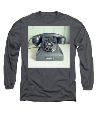 Offices Long Sleeve T-Shirts