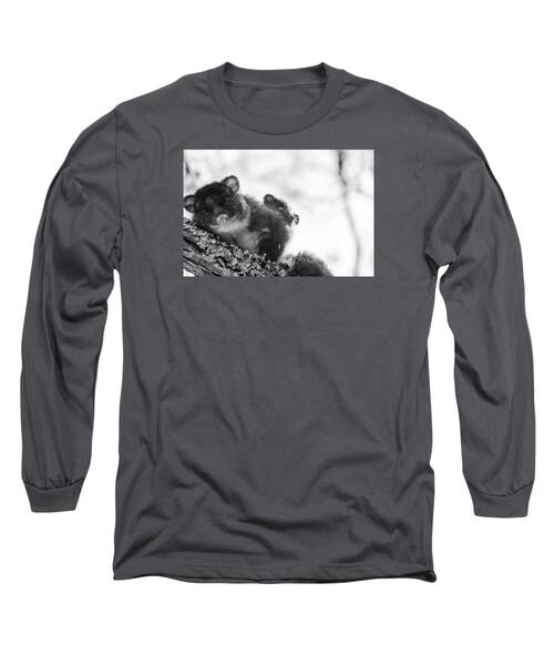 Cubs Long Sleeve T-Shirts