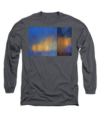 Lv Long Sleeve T-Shirts | Fine Art America