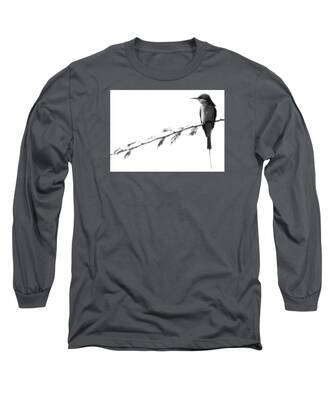 Bee-eater Long Sleeve T-Shirts