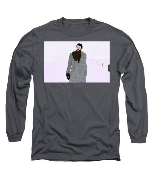 Malvo Long Sleeve T-Shirts