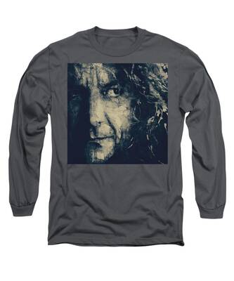Led Zeppelin Long Sleeve T-Shirts