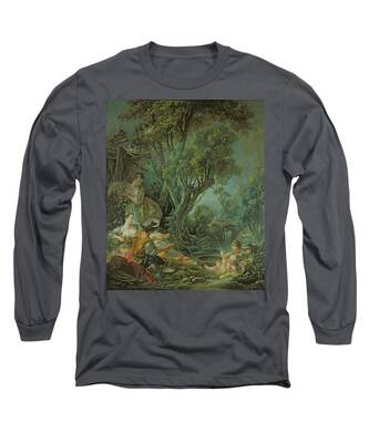 1759 By Boucher Long Sleeve T-Shirts
