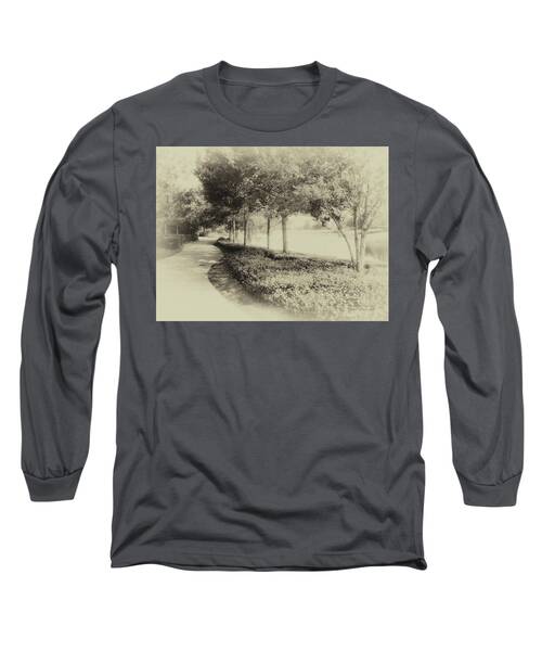 Key West Photos Long Sleeve T-Shirts