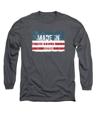 Merlin Long Sleeve T-Shirts