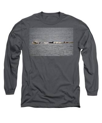 Critter Cove Long Sleeve T-Shirts