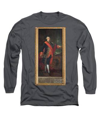 Viceroy Of Italy Long Sleeve T-Shirts