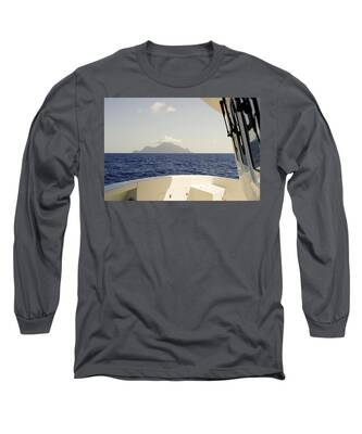 Long Sleeve T-Shirts for Sale by David Shuler