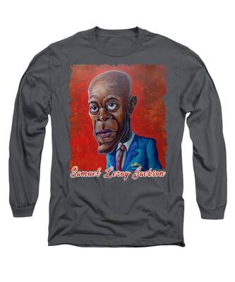 Black Panther Movie Long Sleeve T-Shirts