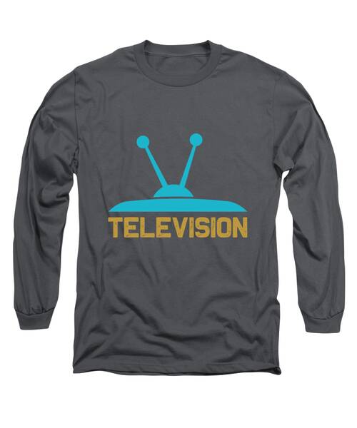 Antena Long Sleeve T-Shirts