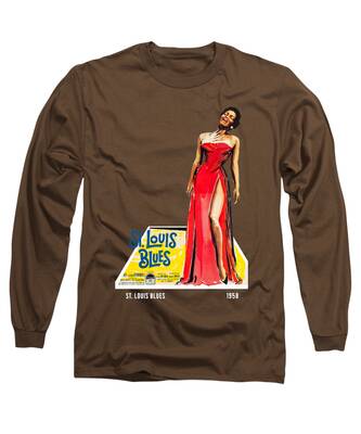 St Kitts Long Sleeve T-Shirts