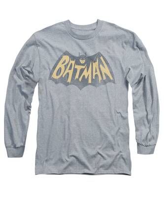 Gotham Long Sleeve T-Shirts