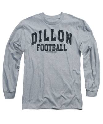 Predator Dillon You Son Of A T-Shirt by Kathleen D Pettie - Pixels