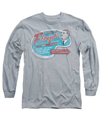 Mayberry Long Sleeve T-Shirts