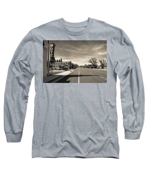 Us 395 Long Sleeve T-Shirts