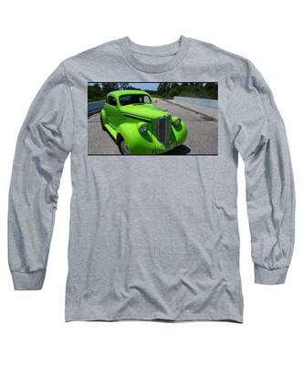 Dodge Brothers Long Sleeve T-Shirts