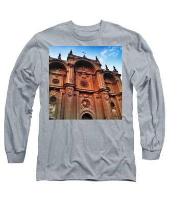Granada Long Sleeve T-Shirts