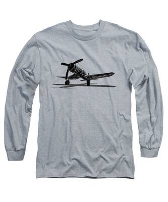 Corsair Long Sleeve T-Shirts