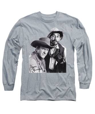 Matt Dillon Long Sleeve T-Shirts for Sale - Fine Art America
