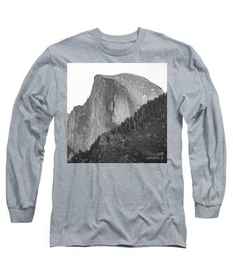Four Mile Trail Long Sleeve T-Shirts