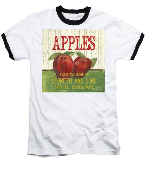 Pennsylvania Farm Baseball T-Shirts