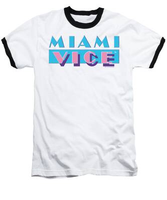 Miami Baseball T-Shirts