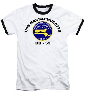 Old World Wisconsin Baseball T-Shirts