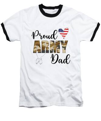 Usa Navy Baseball T-Shirts