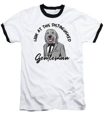 Old Dogs Baseball T-Shirts