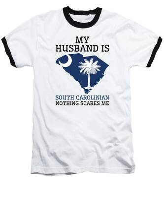South Carolina Baseball T-Shirts