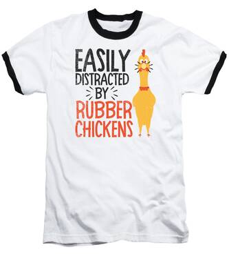 Plastic Baseball T-Shirts