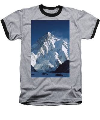 Mountain Baseball T-Shirts