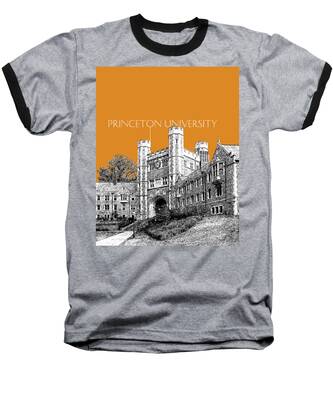 Princeton University Baseball T-Shirts