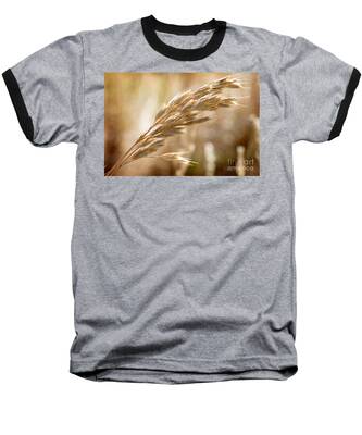 Grass Seed Baseball T-Shirts