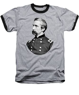 Gettysburg Baseball T-Shirts