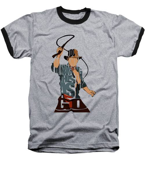 Henry Ford Baseball T-Shirts