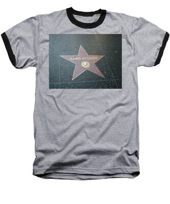 Star Sign Baseball T-Shirts