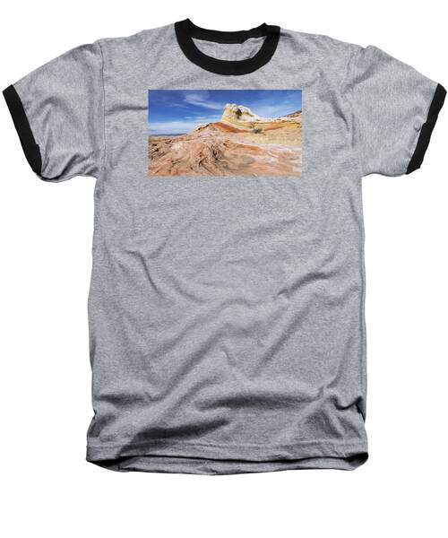Otherworld Baseball T-Shirts