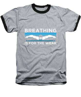 Breath Baseball T-Shirts