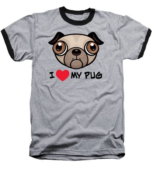 Puppy Love Baseball T-Shirts