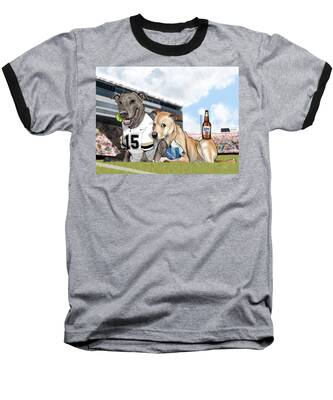 Drew Brees Baseball T-Shirts