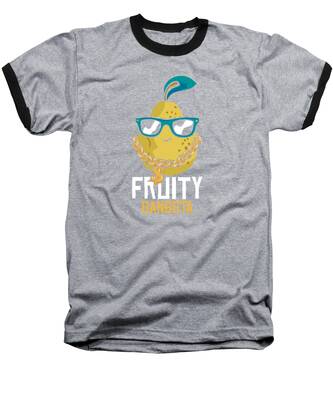 Fruity Baseball T-Shirts