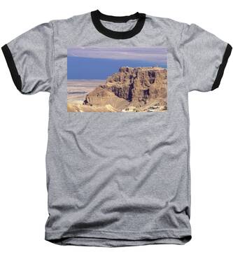 Masada Baseball T-Shirts