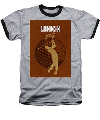 Lehigh University Baseball T-Shirts