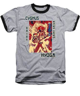 Cygnus Baseball T-Shirts