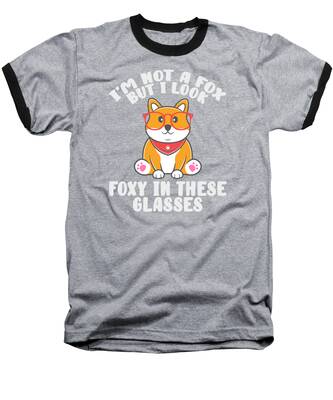 Family Dog Baseball T-Shirts